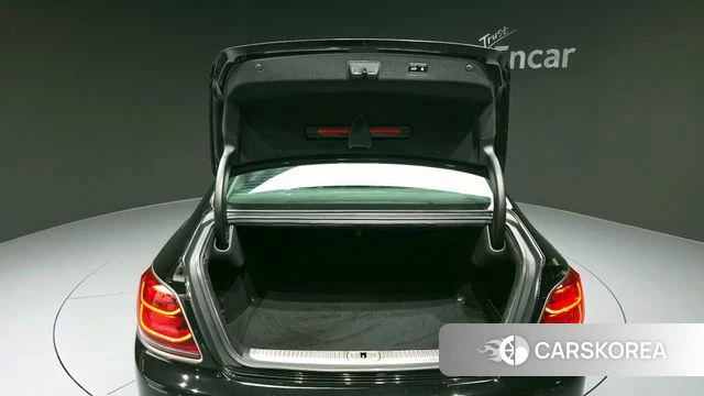 Kia More K9 id 3808256 из Кореи 11