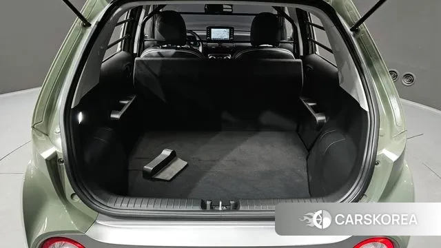 Hyundai Casper id 3751525 из Кореи 11