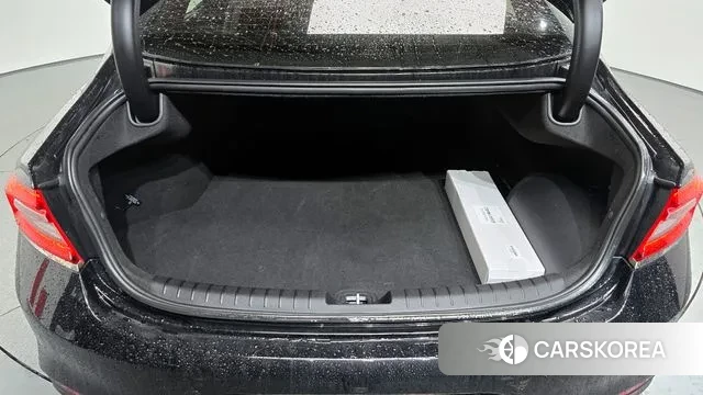 Hyundai Grandeur IG Hybrid id 3510186 из Кореи 11