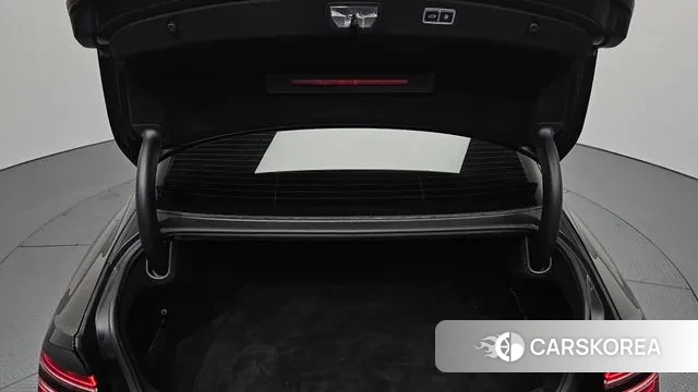 Genesis G80 (RG3) id 3578200 из Кореи 11