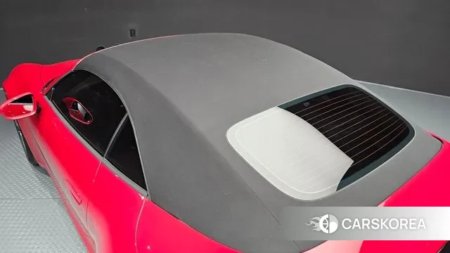 Porsche 911(992) id 3540390 из Кореи 11