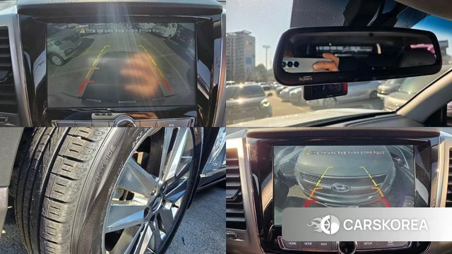 Ssangyong Rexton Sports id 3900019 из Кореи 11