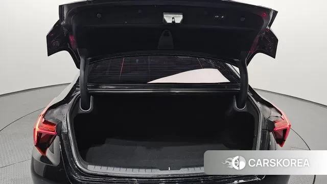 Kia K8 Hybrid id 2890446 из Кореи 11