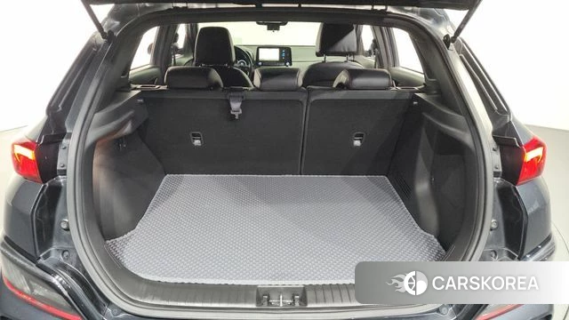 Hyundai The New Kona id 3866397 из Кореи 11