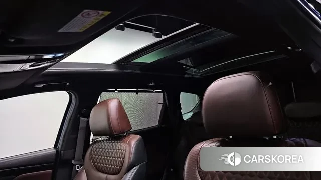 Hyundai Santa Fe TM id 3297101 из Кореи 11