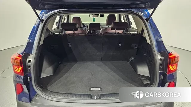 Kia Seltos id 3601540 из Кореи 11