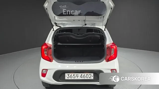 Kia All New Morning (JA) id 3708949 из Кореи 11