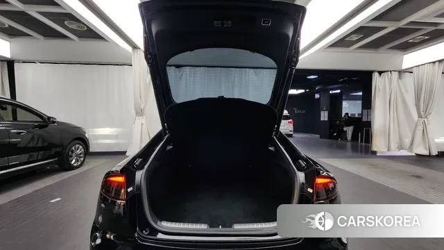 Kia Stinger Meister id 3361513 из Кореи 11