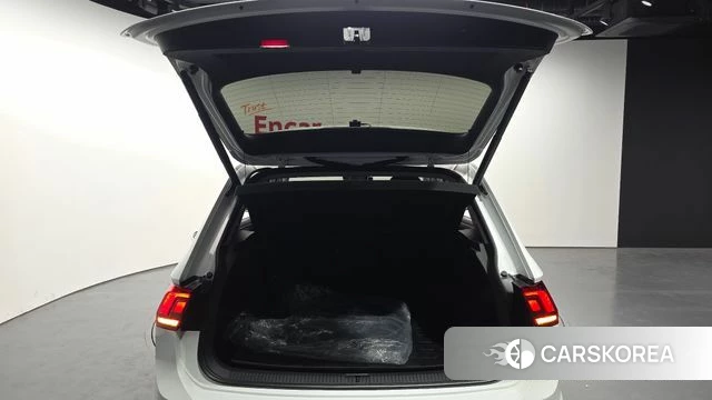 Volkswagen Tiguan second Generation id 3940979 из Кореи 11