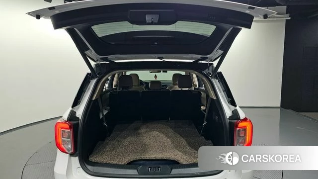 Ford Explorer 6th Generation id 3892905 из Кореи 11