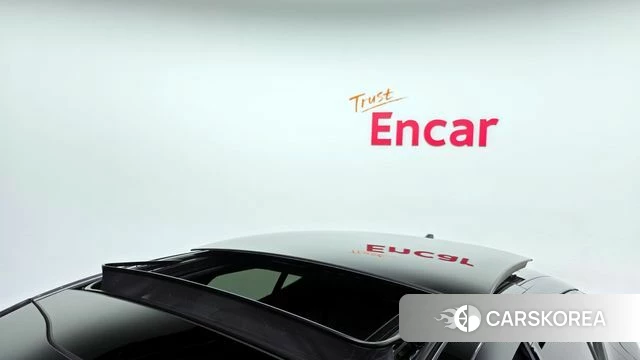 Kia Stinger id 3820051 из Кореи 11