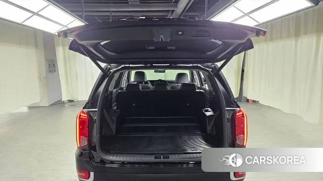 Hyundai Palisade id 3428141 из Кореи 11