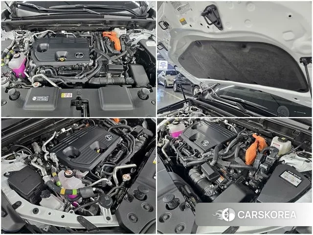 Lexus NX450h + 2nd generation id 2979055 из Кореи 11