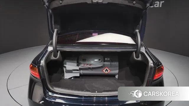 Kia Come New K7 id 3330714 из Кореи 11