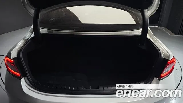 Hyundai Grandeur IG id 2377756 из Кореи 11