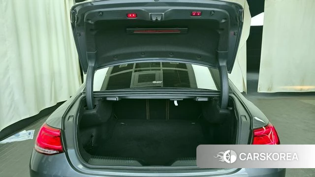 Mercedes-Benz CLS-Class C257 id 3853399 из Кореи 11