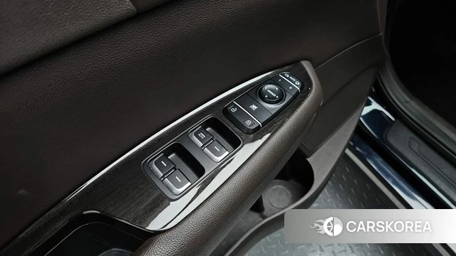 Kia The New K5 2nd generation id 4722617 из Кореи 11