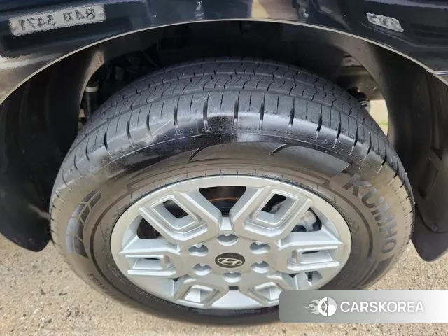 Hyundai Staria id 3082050 из Кореи 11