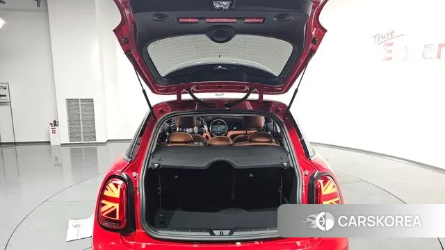 Mini Cooper S id 3032118 из Кореи 11