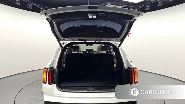 Kia Sorento 4th Generation id 3545180 из Кореи 11