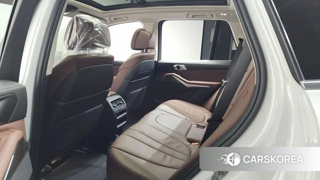 BMW X5 (G05) id 4377626 из Кореи 11
