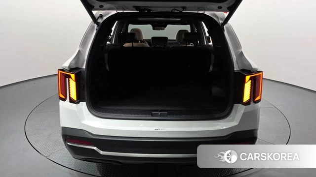 Kia The New Sorento 4th Generation id 4847439 из Кореи 11