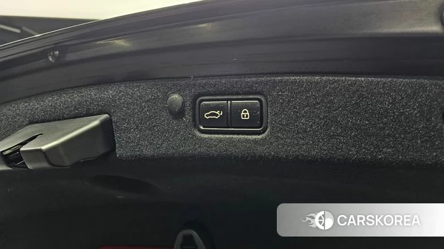 Hyundai The New Grandeur IG id 3859454 из Кореи 11