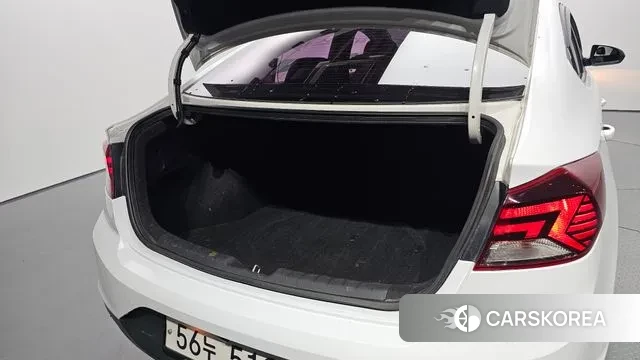 Hyundai The New Avante AD id 3171336 из Кореи 11