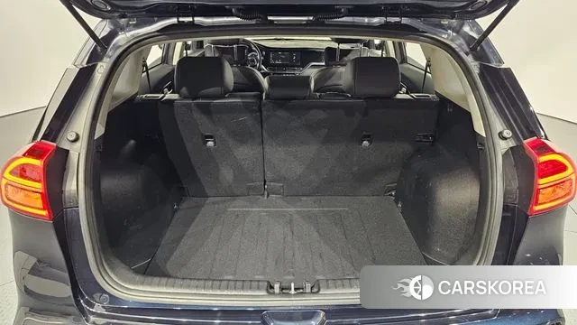 Kia The New Niro id 3692145 из Кореи 11