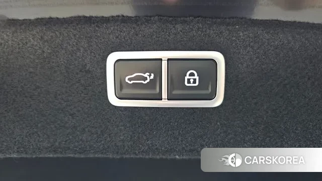 Genesis G80 (RG3) id 3289421 из Кореи 11