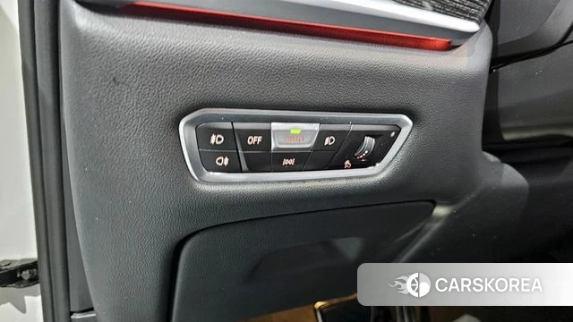 BMW X7 (G07) id 4309813 из Кореи 11