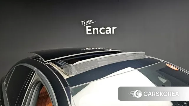 Mercedes-Benz S-Class W223 id 3377940 из Кореи 11