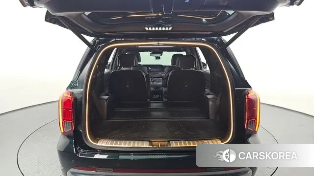 Hyundai The New Palisade id 3665033 из Кореи 11