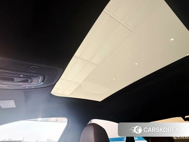 Audi A6 (C8) id 3953646 из Кореи 11