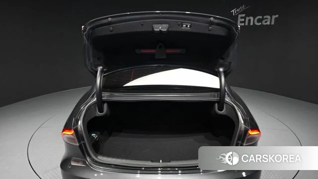 Hyundai The New Grandeur IG id 4196002 из Кореи 11