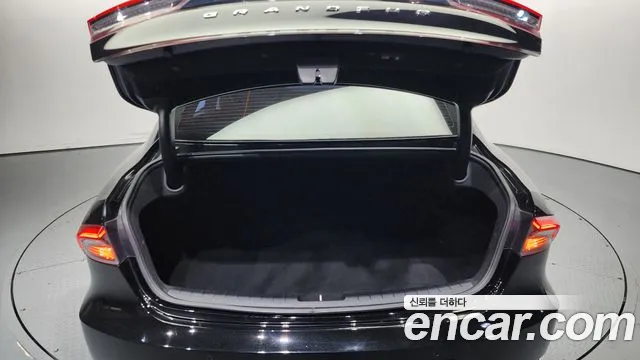 Hyundai The New Grandeur IG id 2754114 из Кореи 11