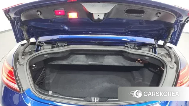 Mercedes-Benz C-Class W205 id 3557487 из Кореи 11