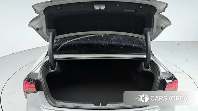 Kia The New K5 Hybrid 3rd generation id 3405174 из Кореи 11