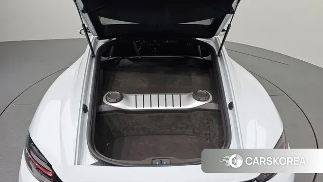 Porsche 718 Cayman id 2986416 из Кореи 11