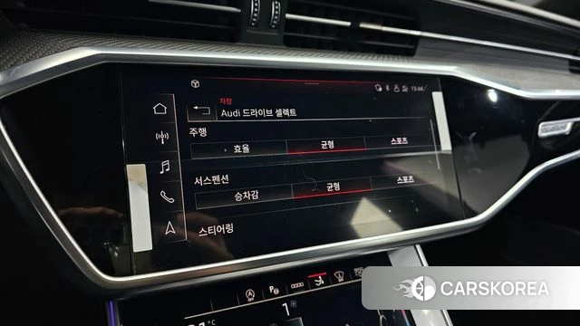 Audi S7 (4K) id 3865991 из Кореи 11