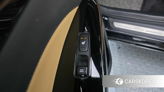 Kia K7 Premier Hybrid id 4495651 из Кореи 11