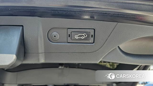 Ssangyong G4 Rexton id 4434851 из Кореи 11