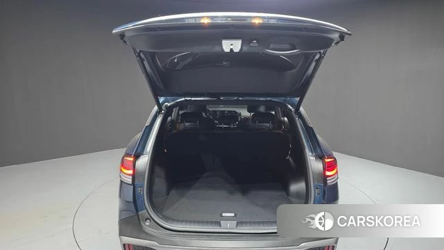 Kia Sportage 5th Generation id 3892415 из Кореи 11