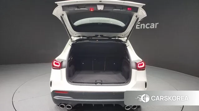 Mercedes-Benz GLA - Class H247 id 3611030 из Кореи 11