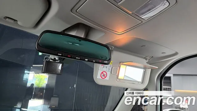 Kia The New Ray id 2717086 из Кореи 11