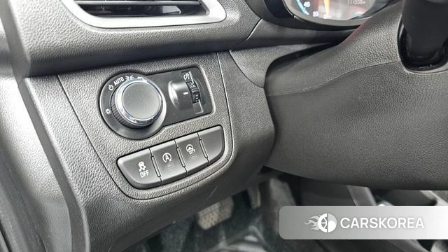 Chevrolet (GM Daewoo) The New Spark id 4543341 из Кореи 11