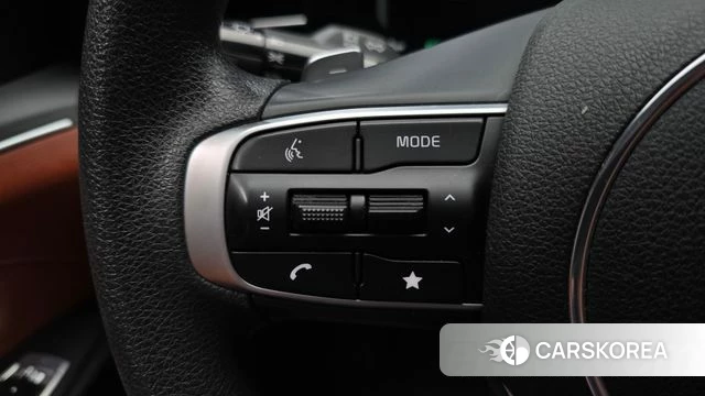 Kia The New K5 3rd generation id 4762812 из Кореи 11