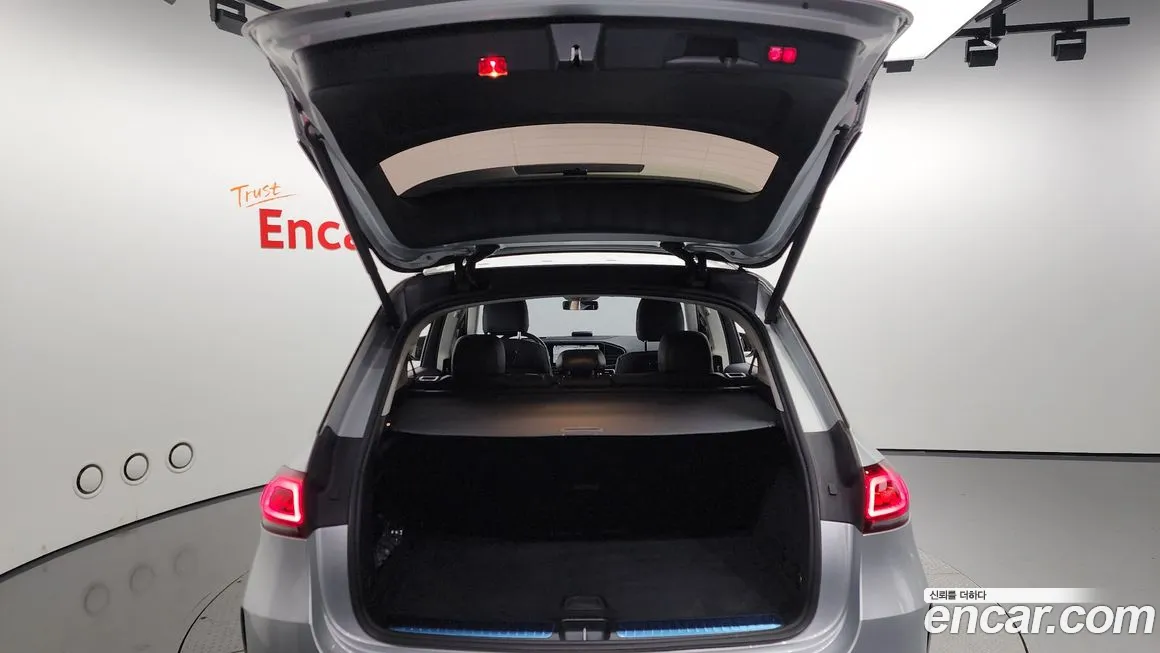 Mercedes-Benz GLE-Class W167 id 1758195 из Кореи 11