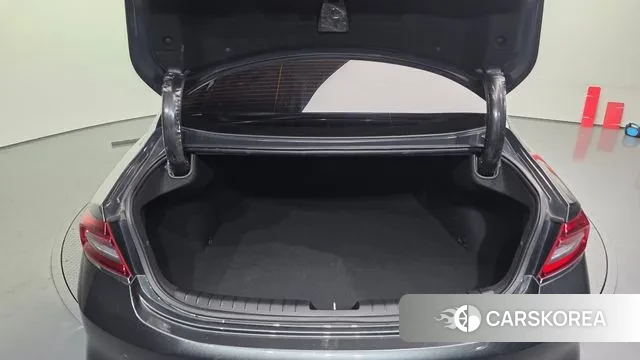 Hyundai Grandeur IG id 3076501 из Кореи 11