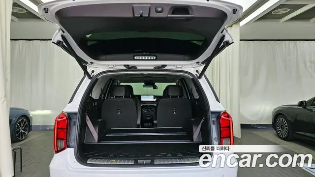 Hyundai The New Palisade id 2716919 из Кореи 11